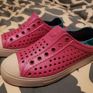 Skechers water shoes